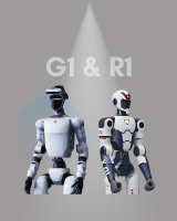 G1 & R1