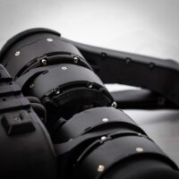 QUADRUPED A1 Explorer