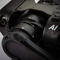 QUADRUPED A1 Explorer