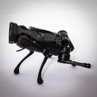 QUADRUPED A1 Explorer