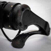 QUADRUPED A1 Explorer