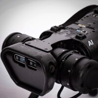 QUADRUPED A1 Explorer