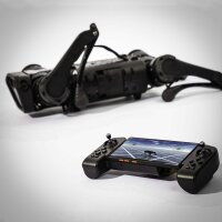 QUADRUPED A1 Explorer