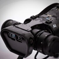 QUADRUPED A1 Explorer