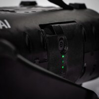 QUADRUPED A1 Explorer