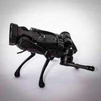 QUADRUPED A1 Explorer