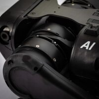 QUADRUPED A1 Explorer