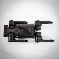 QUADRUPED A1 Explorer