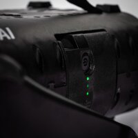 QUADRUPED A1 Explorer