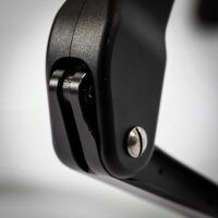 QUADRUPED A1 Explorer