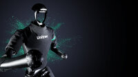 Unitree H1-S (Humanoid Robot)