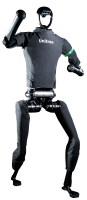 Unitree H1-S (Humanoid Robot)