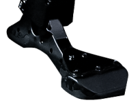 Unitree H1-S (Humanoid Robot)