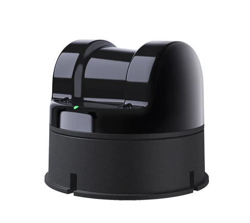 Unitree 4D-LiDAR L1 RM (Remote Measurement)