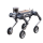 QUADRUPED B2-Wheeled