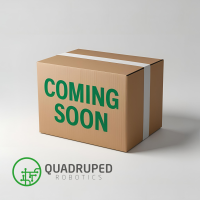 QUADRUPED B2 Battery