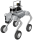 QUADRUPED Go2W
