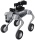 QUADRUPED Go2W