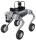 QUADRUPED Go2W