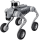 QUADRUPED Go2W