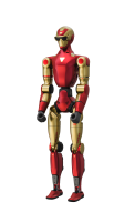 Unitree R1