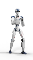 Unitree R1