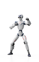 Unitree R1