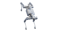 QUADRUPED A2