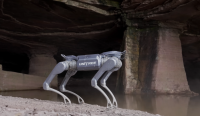 QUADRUPED A2