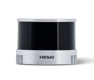 Hesai XT16