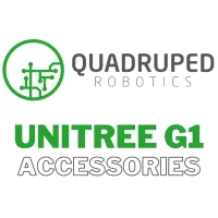 Unitree G1 Comp Head (incl. D455 RealSense)