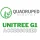 Unitree G1 Comp Head (incl. D455 RealSense)
