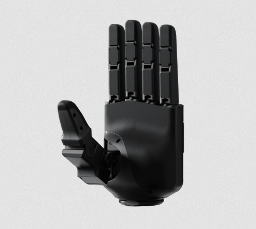 Unitree Dex5-1 Hand