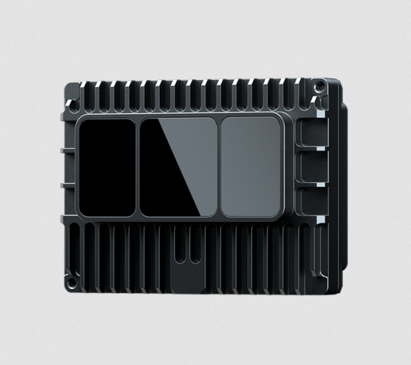 Robosense E1R Lidar