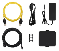RoboSense E1R Accessory Kit