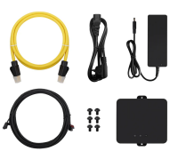 RoboSense E1R Accessory Kit