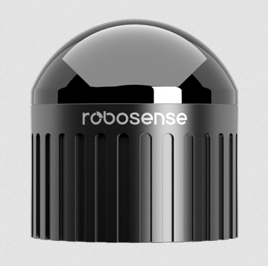 RoboSense Airy
