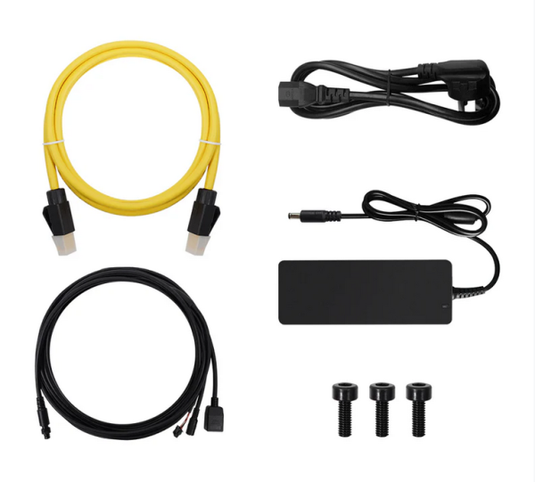 RoboSense Airy Accessory Kit