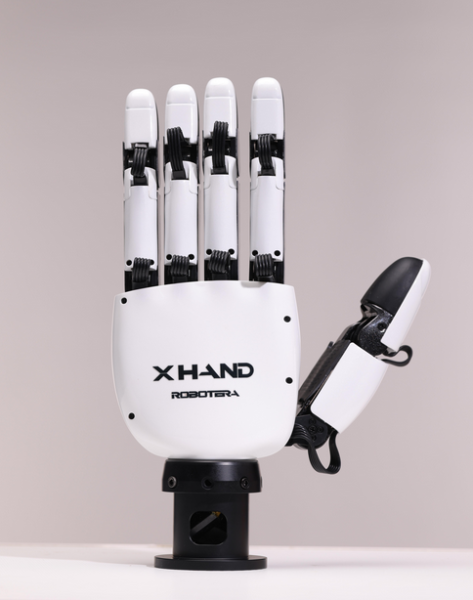 ROBOTERA Xhand