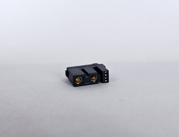 Unitree Go1 / Go2 / G1 XT30 2+2 Connector