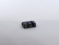 Unitree Go1 / Go2 / G1 XT30 2+2 Connector