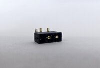 Unitree Go1 / Go2 / G1 XT30 2+2 Connector