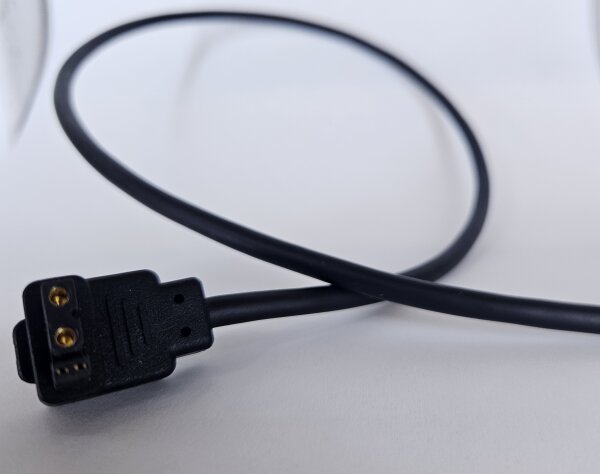 Unitree Go1 / Go2 / G1 XT30 cable