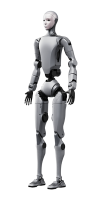 Unitree H2 (Humanoid Robot)
