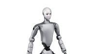 Unitree H2 (Humanoid Robot)