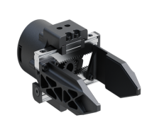 H2/G1 Dex 1-1 Gripper