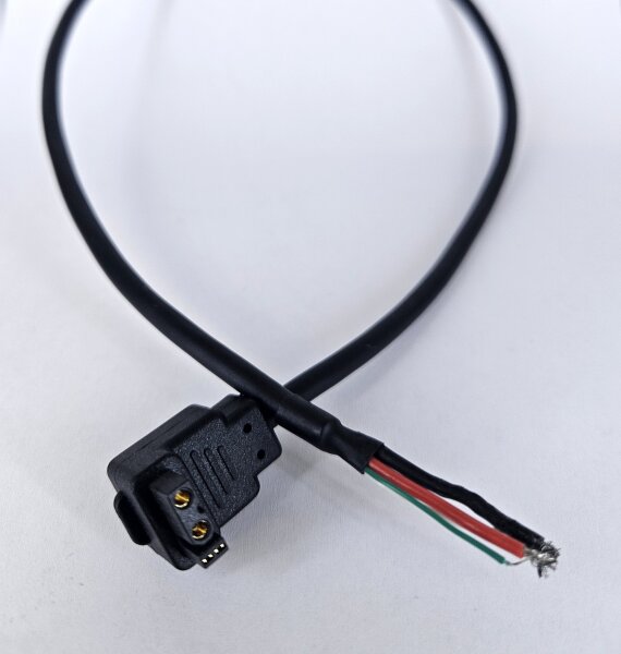 Unitree Go1 / Go2 / G1 XT30 Kabel