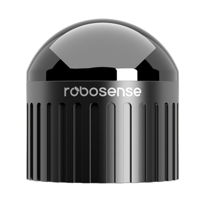 RoboSense Airy Dome LiDAR (96 Channels) only