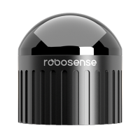 RoboSense Airy Dome LiDAR (96 Channels) only