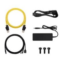 RoboSense Airy Dome LiDAR (96 Channels) only